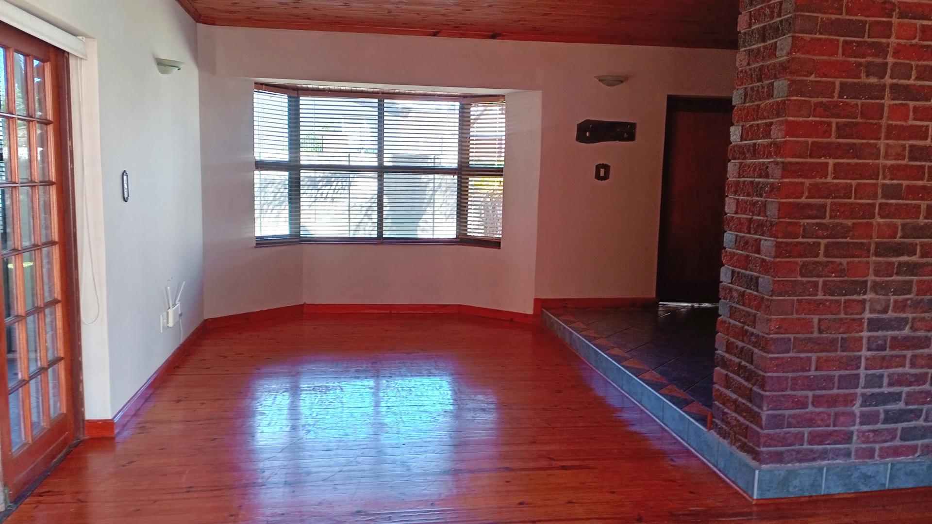  of property in Saldanha