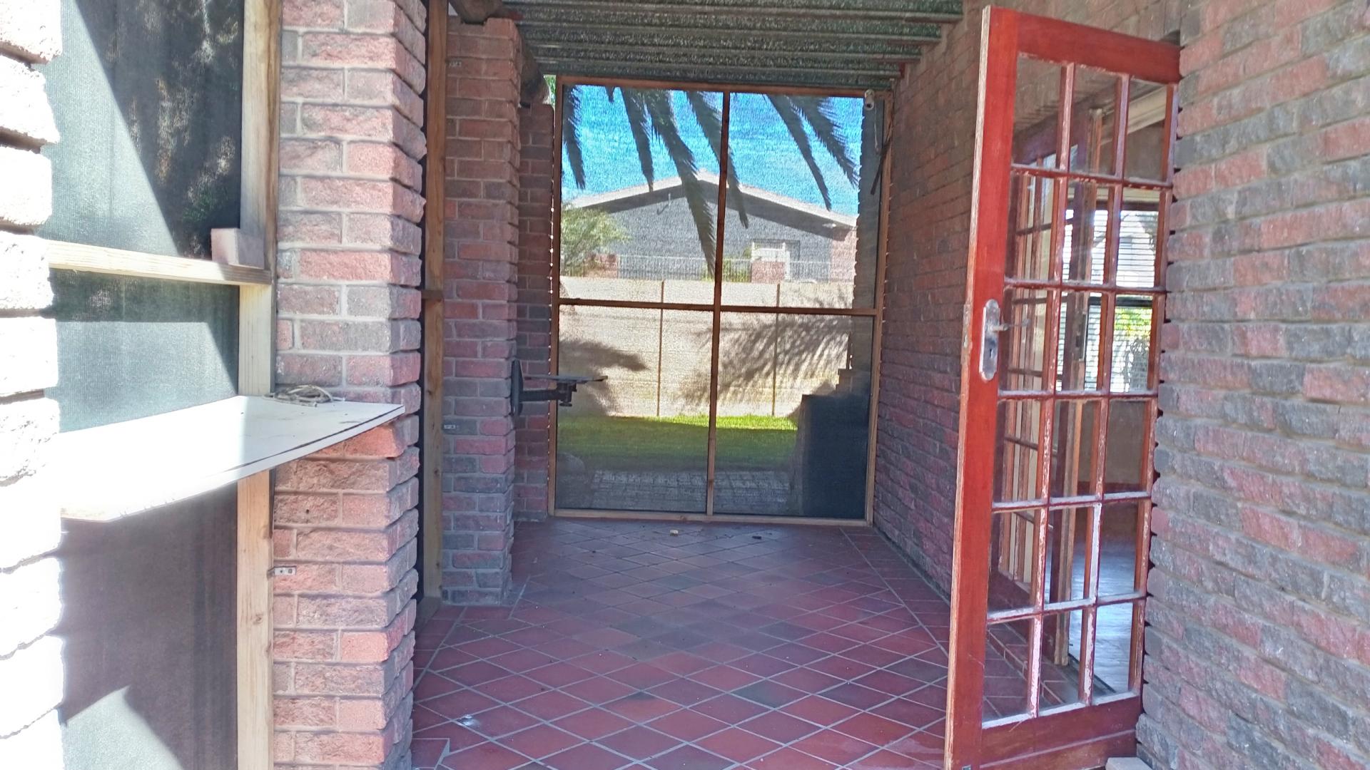  of property in Saldanha