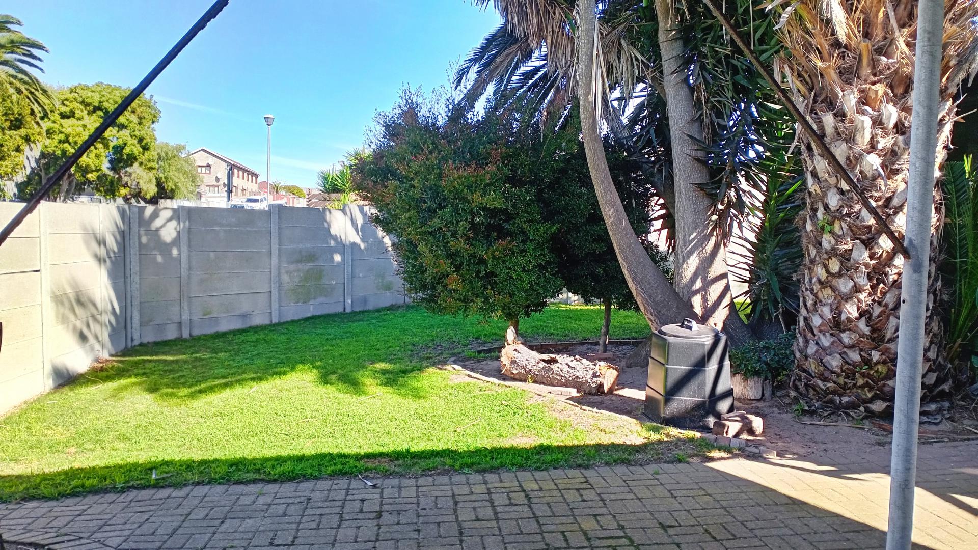  of property in Saldanha