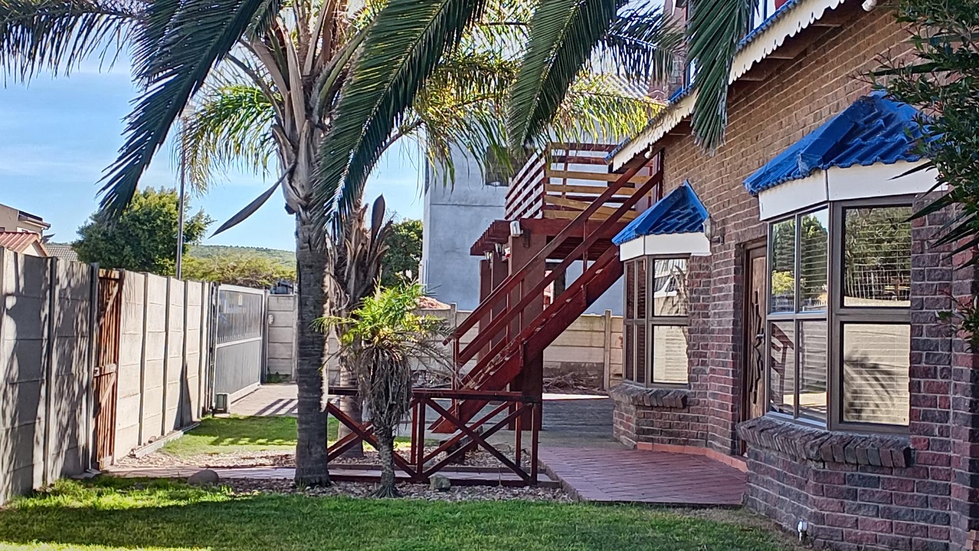  of property in Saldanha