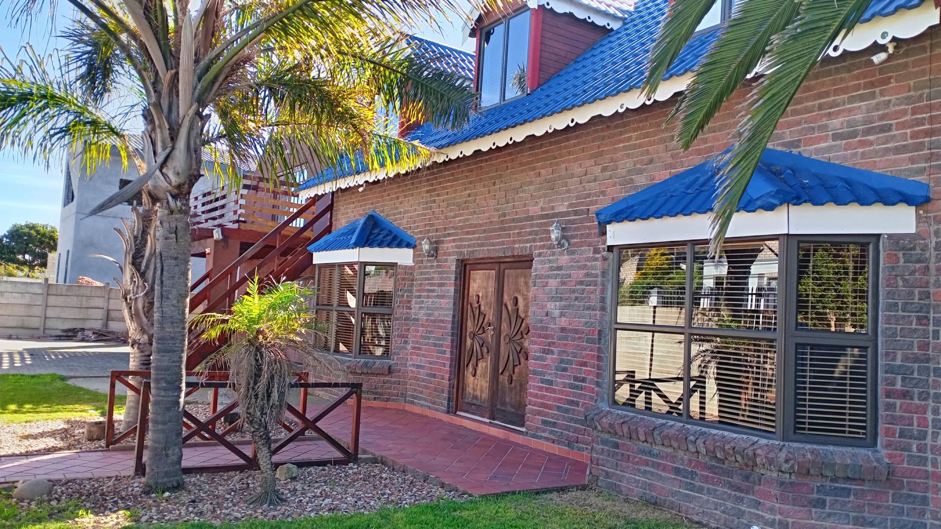  of property in Saldanha