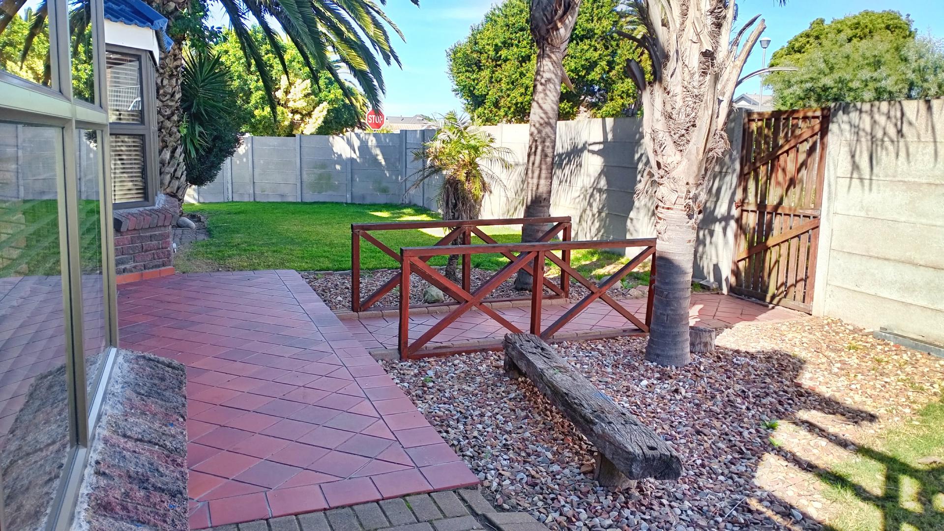  of property in Saldanha