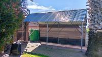  of property in Saldanha