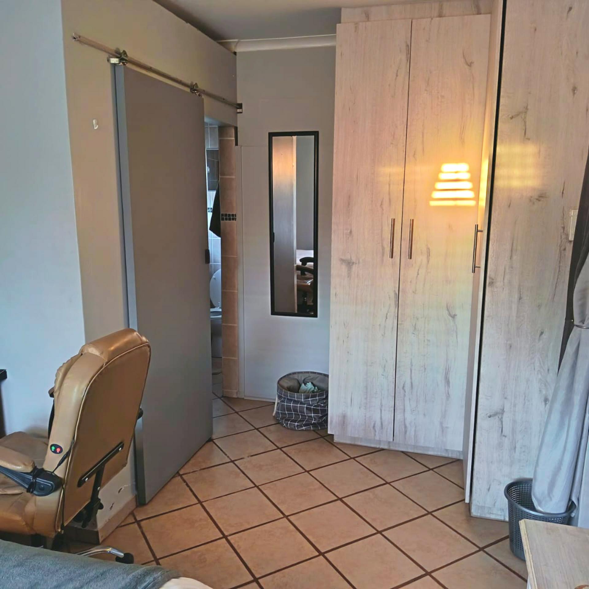  of property in Saldanha
