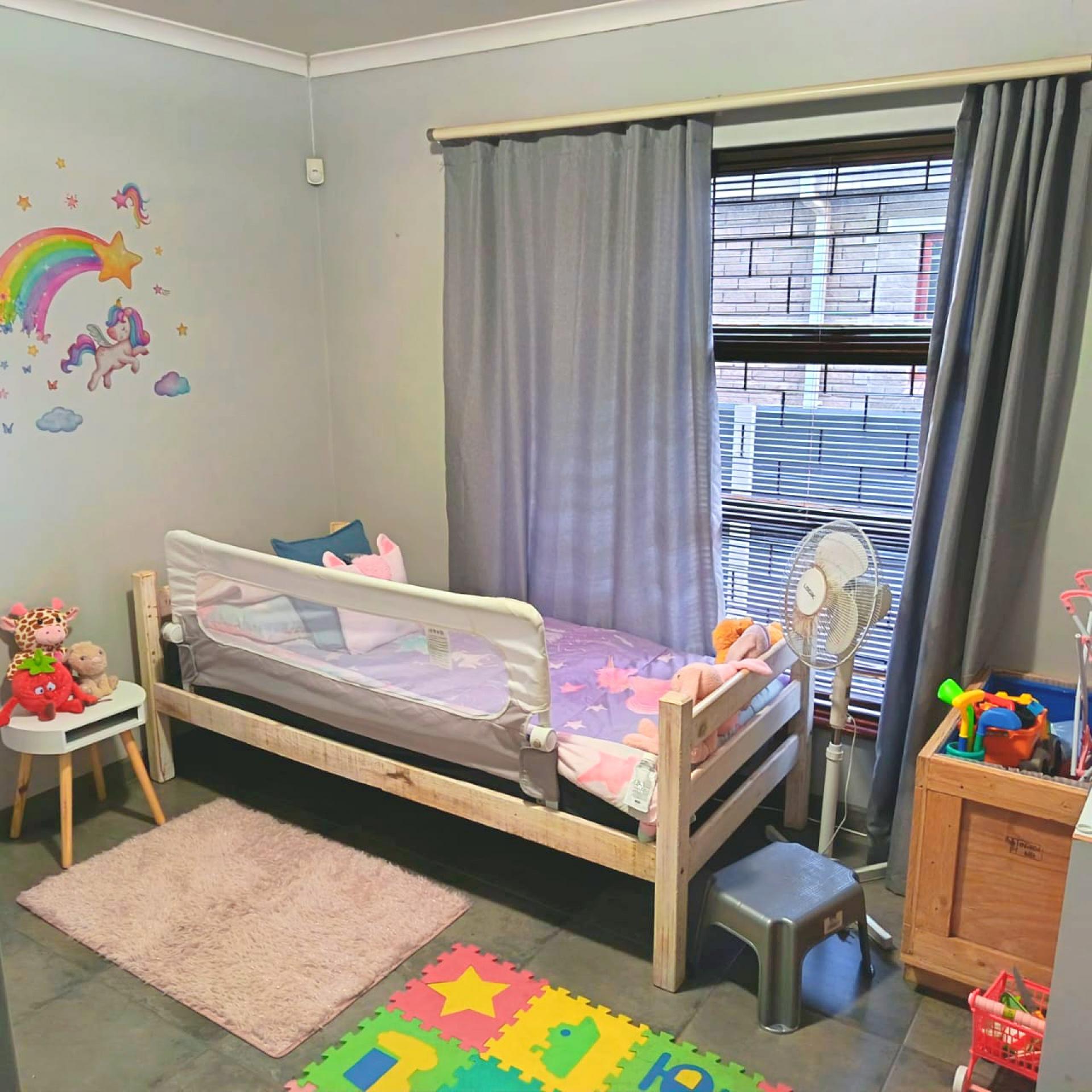  of property in Saldanha