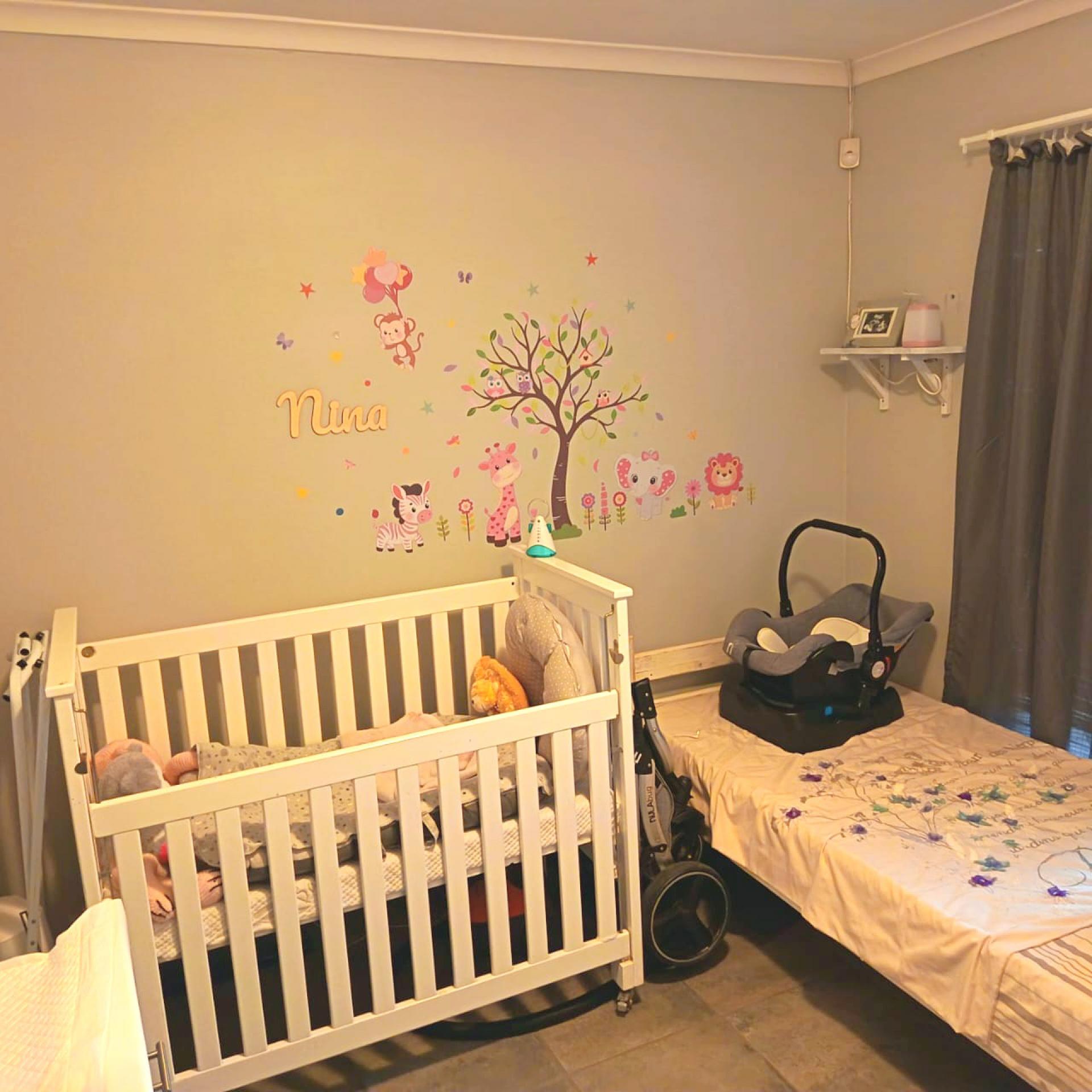  of property in Saldanha