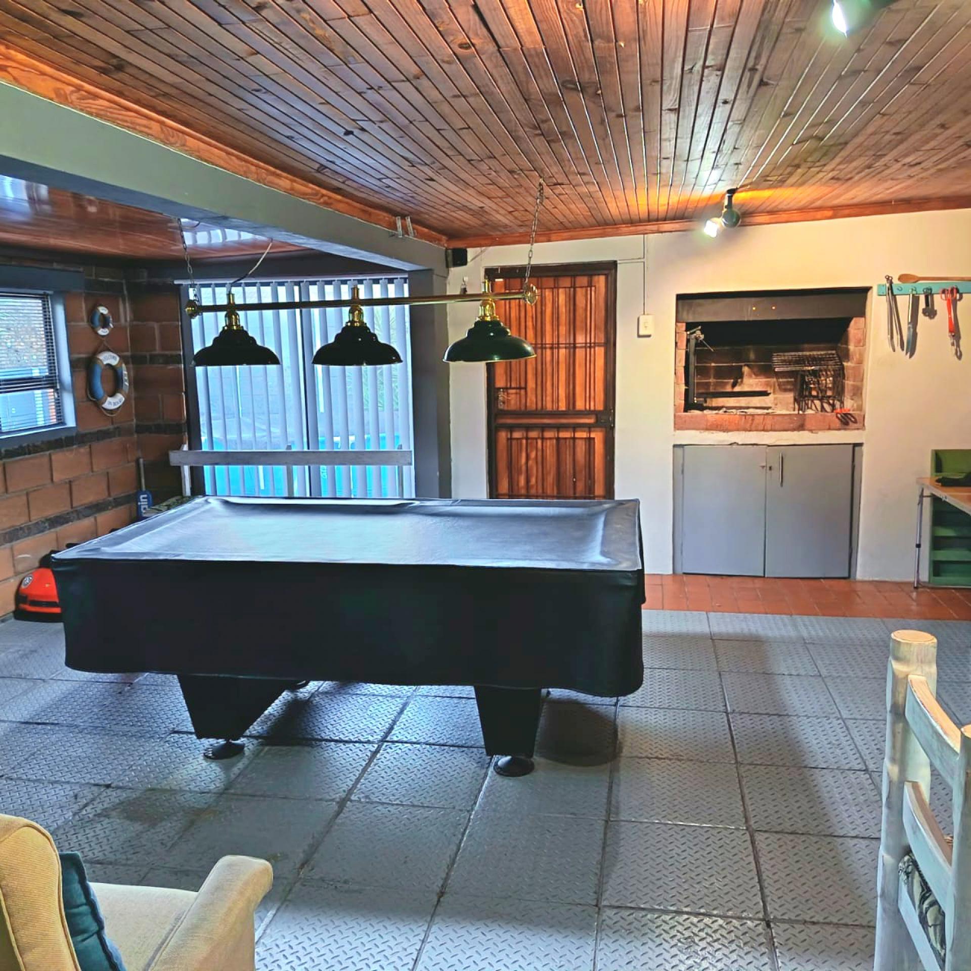  of property in Saldanha