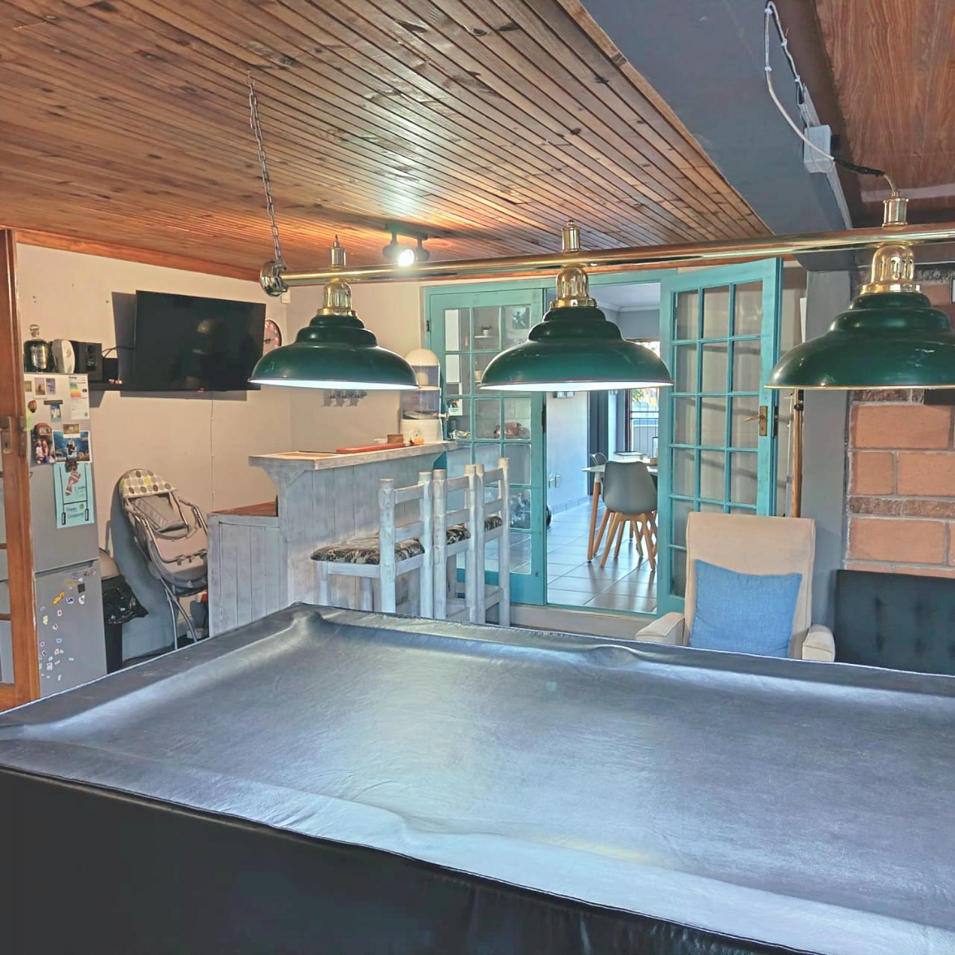  of property in Saldanha