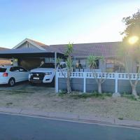 4 Bedroom 2 Bathroom House for Sale for sale in Saldanha