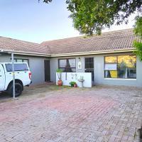  of property in Saldanha