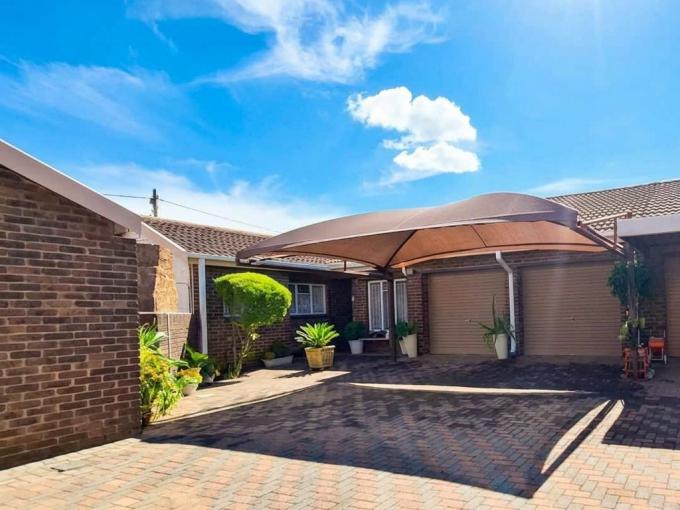 3 Bedroom Simplex for Sale For Sale in Vereeniging - MR719846