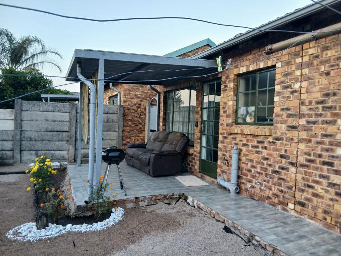 Land for Sale For Sale in Annlin West - MR719847