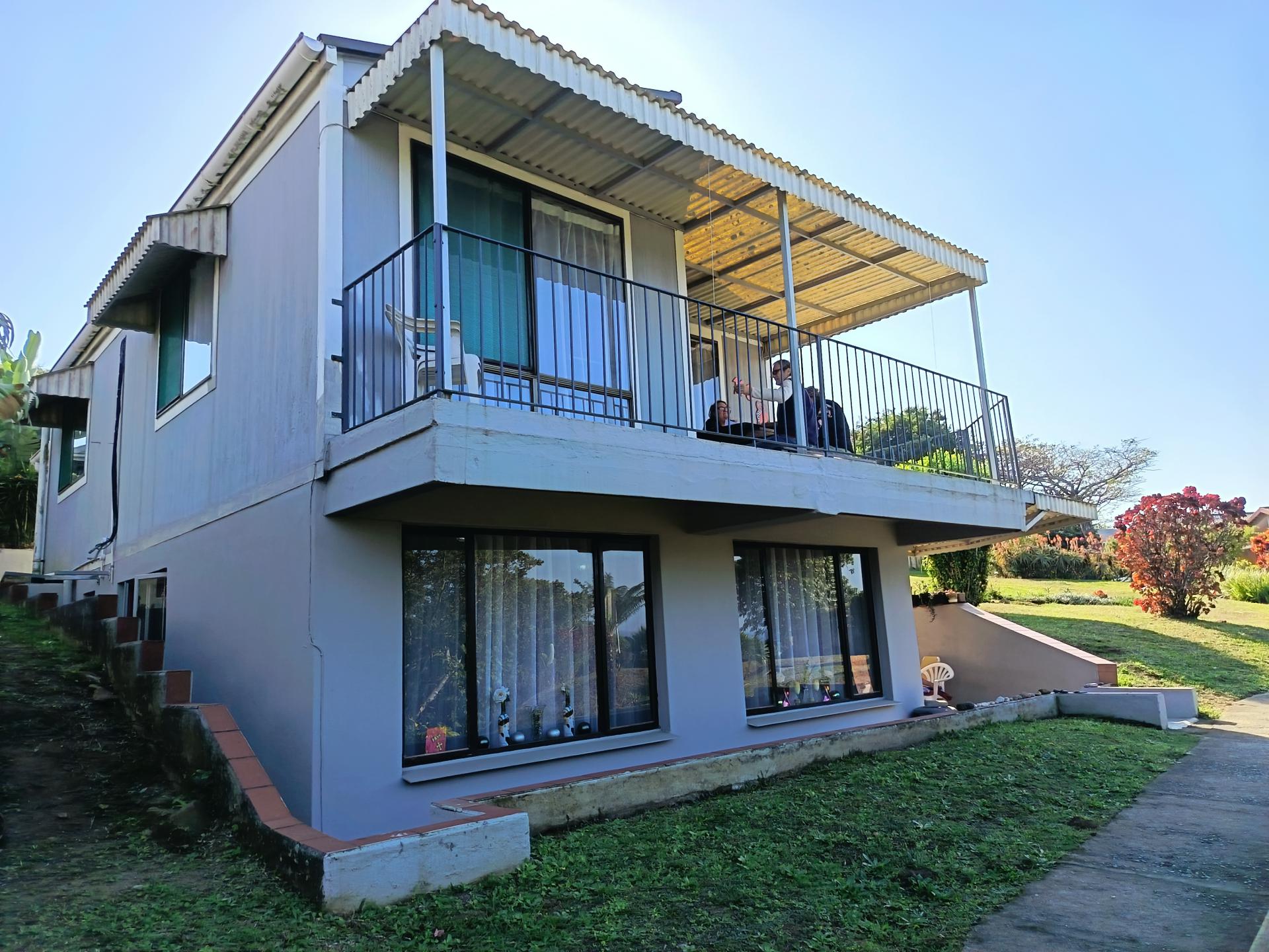  of property in Hibberdene