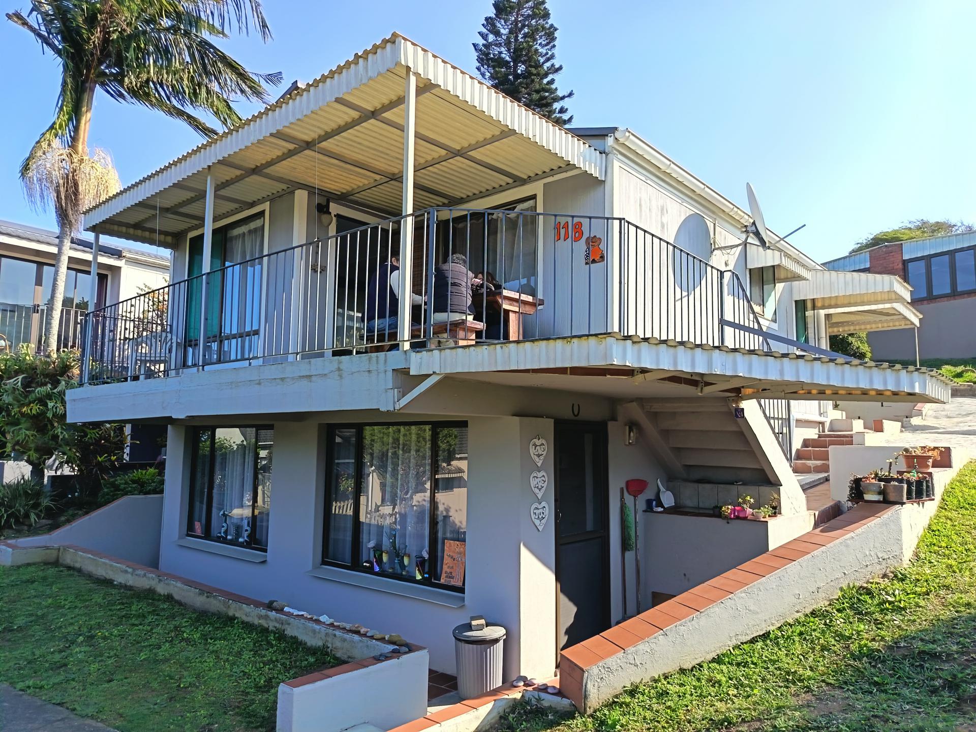  of property in Hibberdene