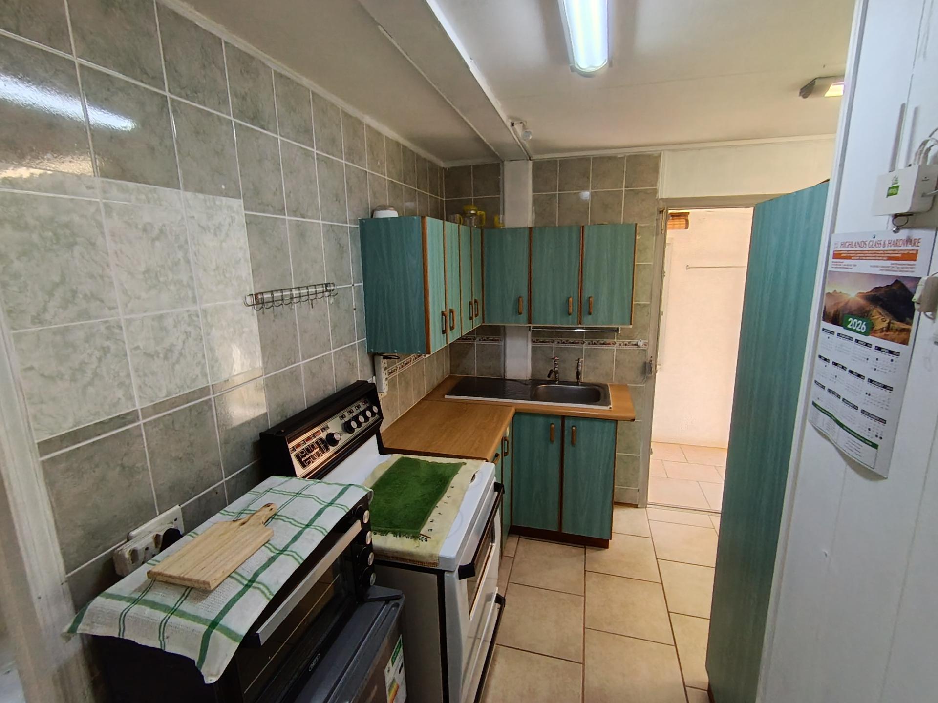  of property in Hibberdene