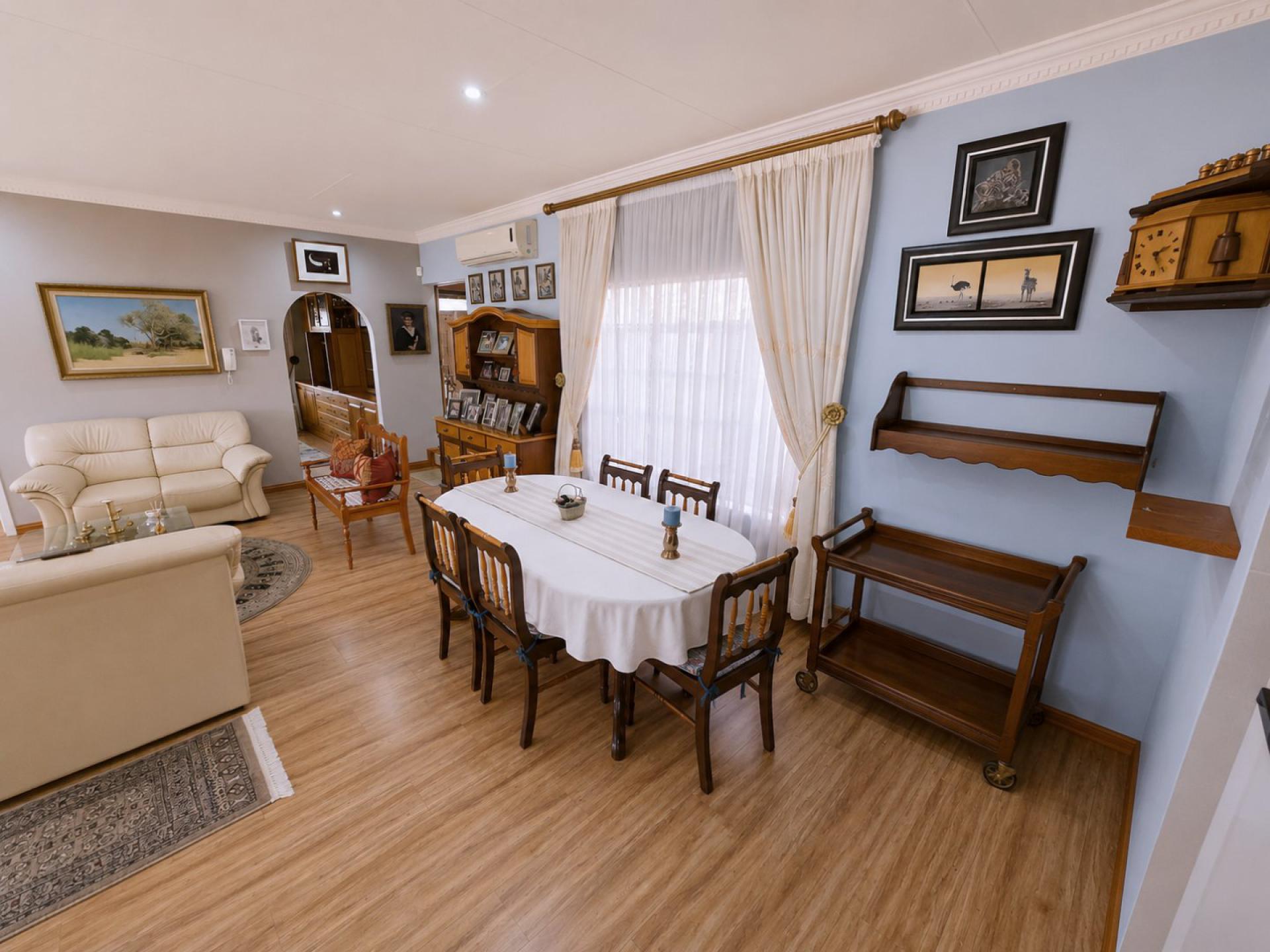  of property in Magalieskruin