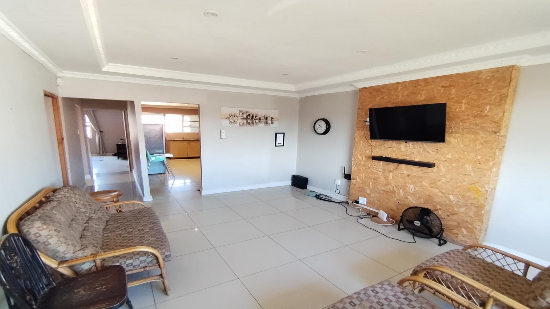 Lounges of property in Bethelsdorp