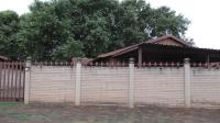 Front View of property in Vanderbijlpark
