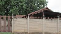 Front View of property in Vanderbijlpark