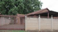 Front View of property in Vanderbijlpark