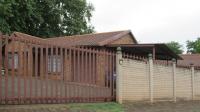 Front View of property in Vanderbijlpark