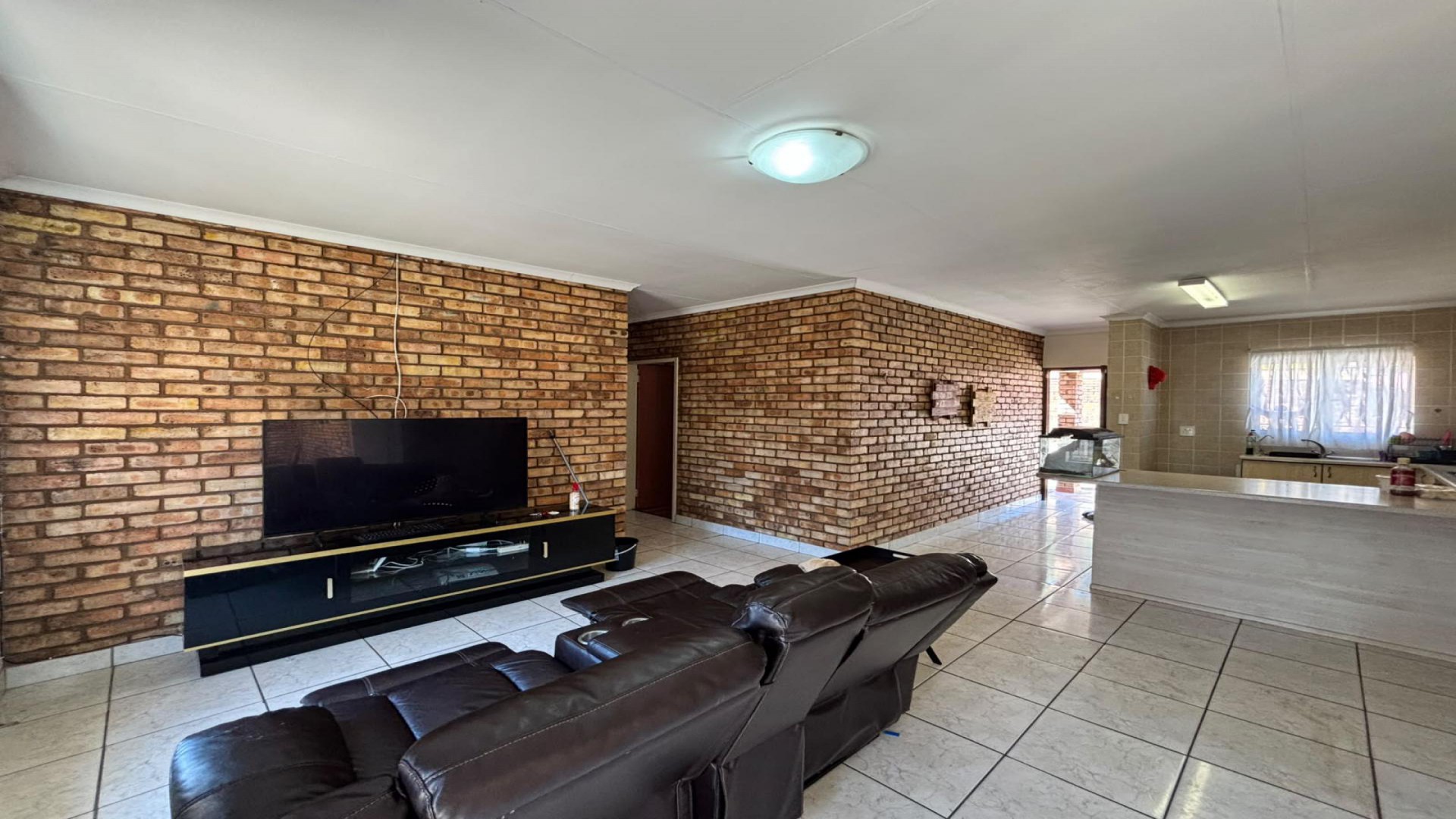Lounges of property in Parys
