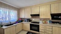 Kitchen of property in Parys