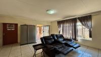 Lounges of property in Parys