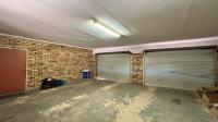 Garage of property in Parys