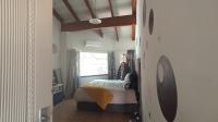 Bed Room 1 - 17 square meters of property in East Lynne