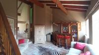 Entertainment - 31 square meters of property in East Lynne
