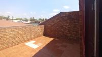 Braai Area - 22 square meters of property in East Lynne