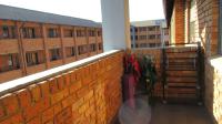 Balcony - 6 square meters of property in Sky City