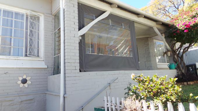 3 Bedroom House for Sale For Sale in Kensington - JHB - MR719963