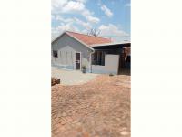 3 Bedroom 3 Bathroom House for Sale for sale in Lotus Gardens