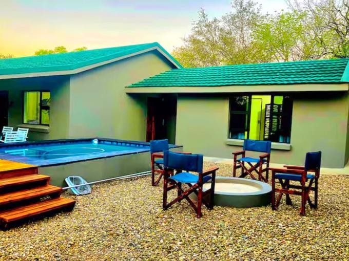 3 Bedroom House for Sale For Sale in Marloth Park - MR719972