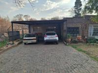 of property in Rensburg