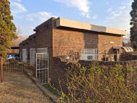  of property in Rensburg