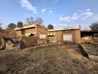  of property in Rensburg
