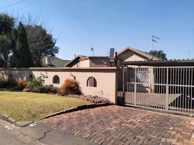 5 Bedroom House for Sale For Sale in Dawnview - MR719976