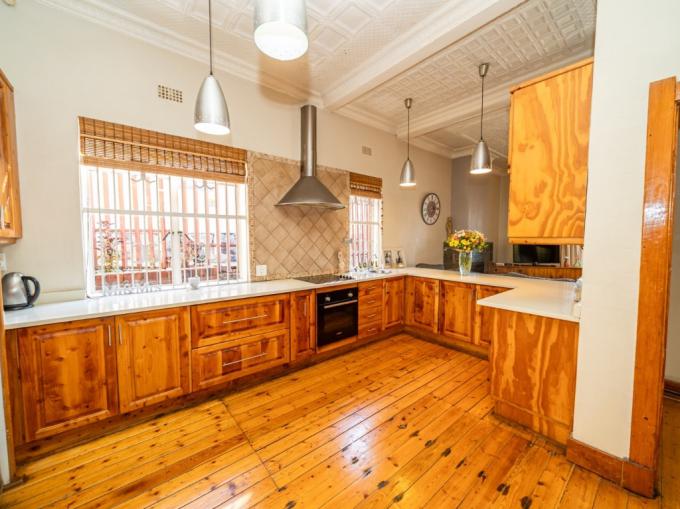 3 Bedroom House for Sale For Sale in Kensington - JHB - MR719978