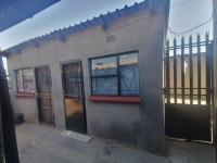  of property in Springs