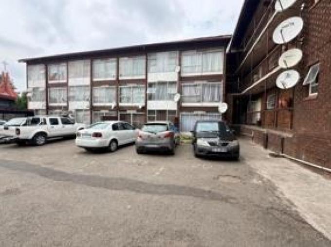 1 Bedroom House for Sale For Sale in Germiston South - MR719984