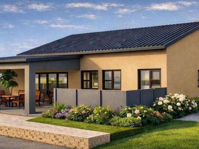 3 Bedroom Apartment for Sale For Sale in Melodie - MR719991