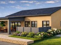  of property in Melodie