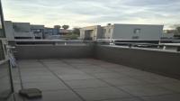 Balcony of property in Vorna Valley