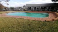 Swimming Pool of property in Vorna Valley