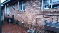 Backyard of property in Ekklesia