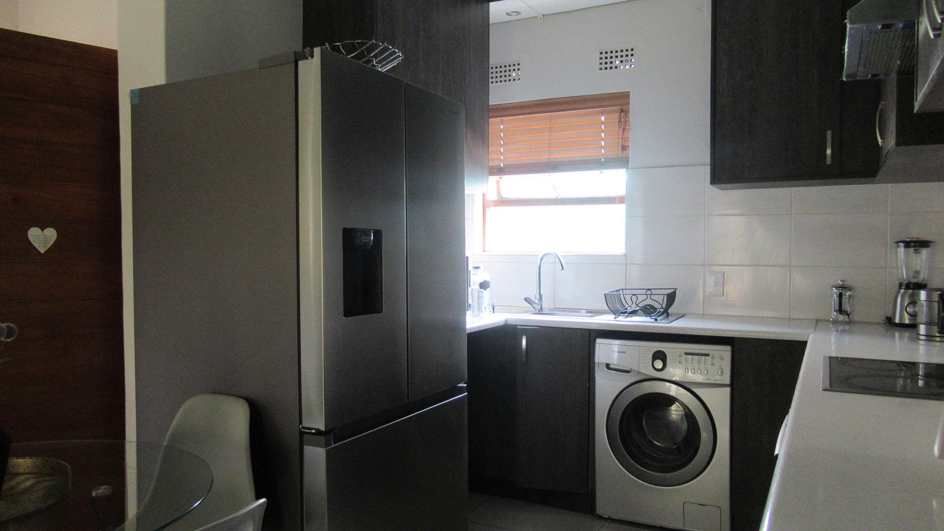 Kitchen - 11 square meters of property in Northwold