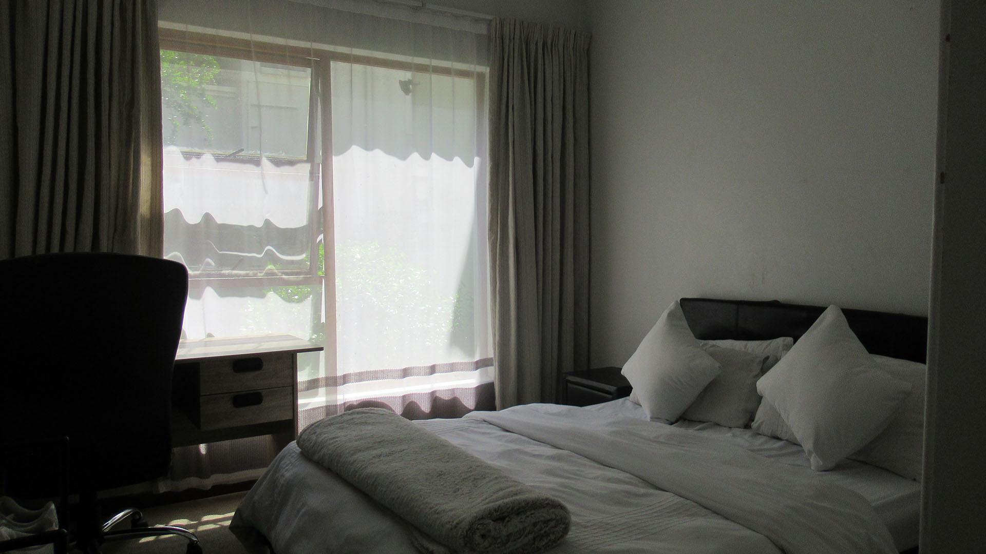 Bed Room 2 - 13 square meters of property in Northwold